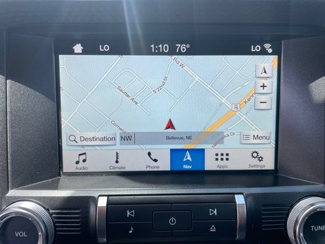 Used 2018 Ford Mustang GT w/ GT Performance Package RWD image 21