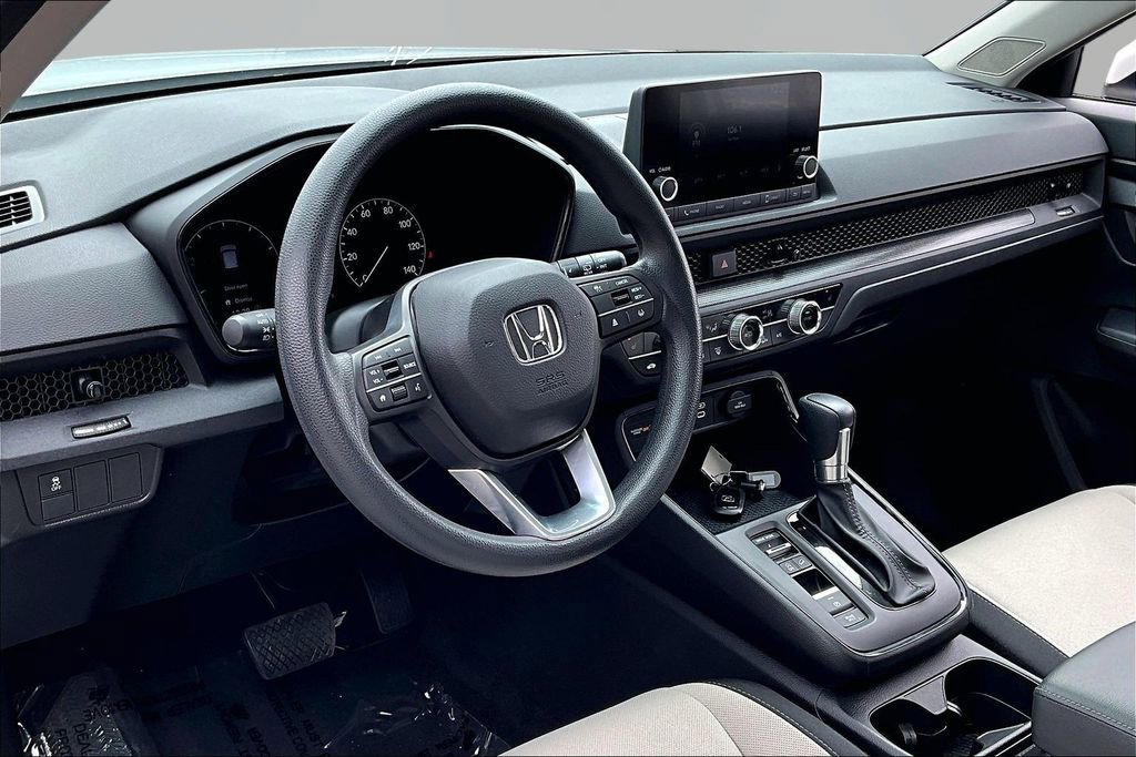 Used 2025 Honda CR-V EX image 14