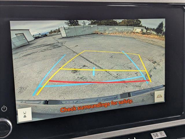 New 2026 Toyota Tundra SR5 image 13