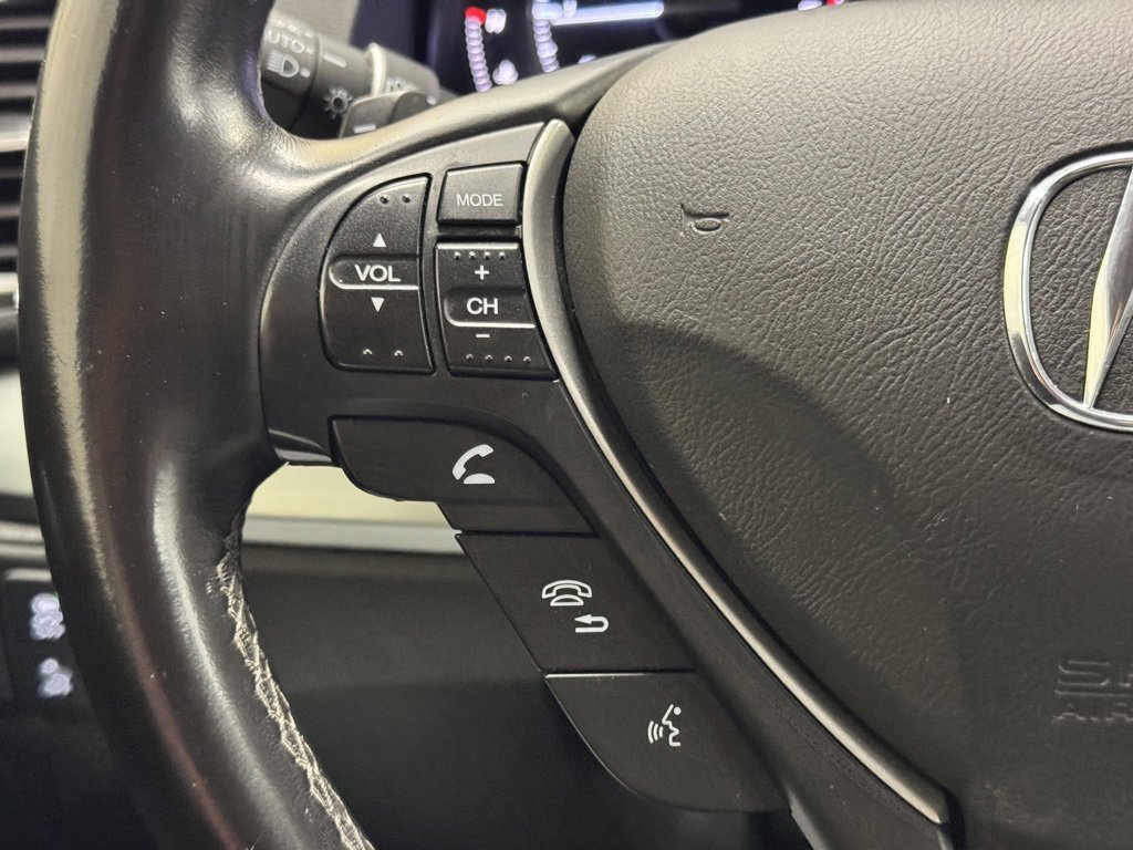 Used 2018 Acura RDX AWD w/ Advance Package image 21