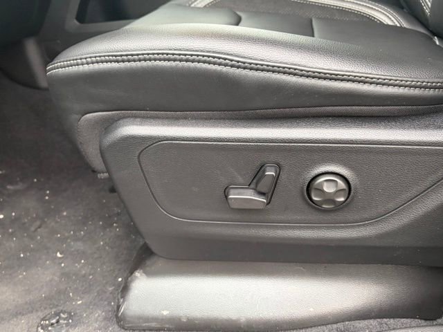 New 2026 RAM 1500 RHO w/ RHO Level 1 Equipment Group image 17