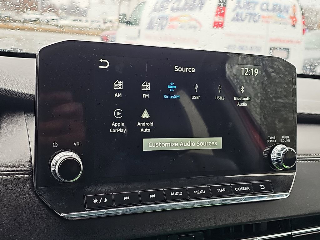 Used 2024 Mitsubishi Outlander SE image 27