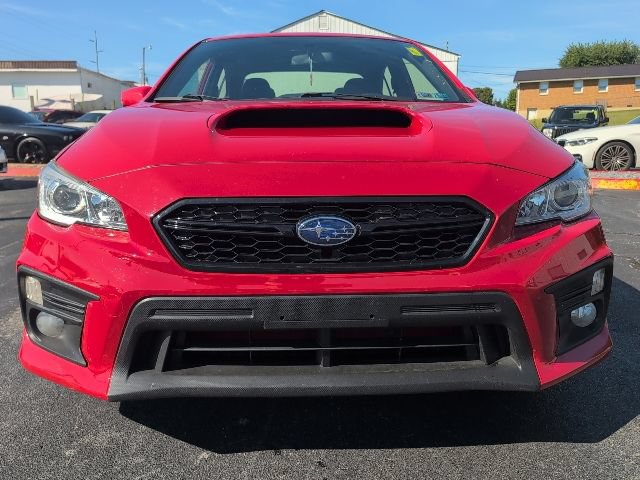 Used 2019 Subaru WRX Premium AWD/4WD image 3