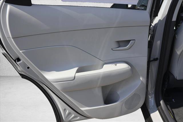 New 2027 Hyundai Kona SEL Sport FWD image 21