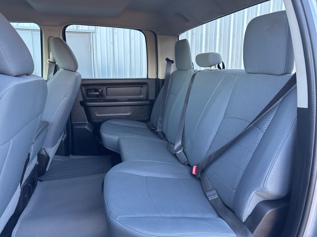Used 2019 RAM 1500 Tradesman w/ Popular Equipment Group image 28