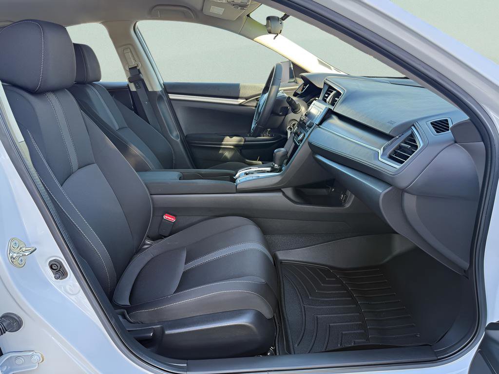 Used 2020 Honda Civic LX image 12