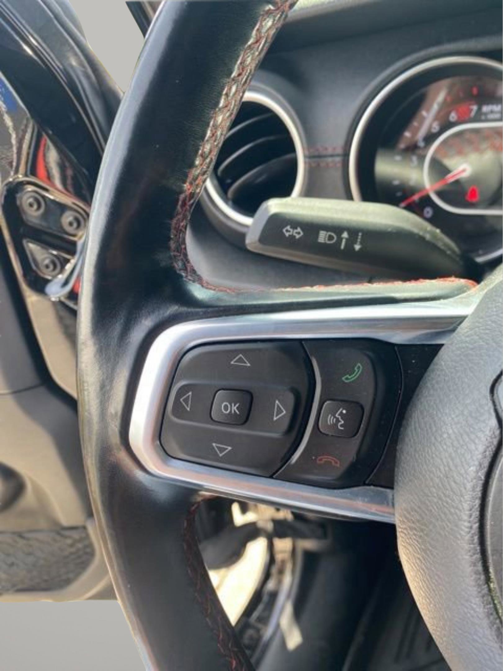Used 2020 Jeep Wrangler Unlimited Rubicon w/ Quick Order Package 28Y Recon AWD/4WD image 26