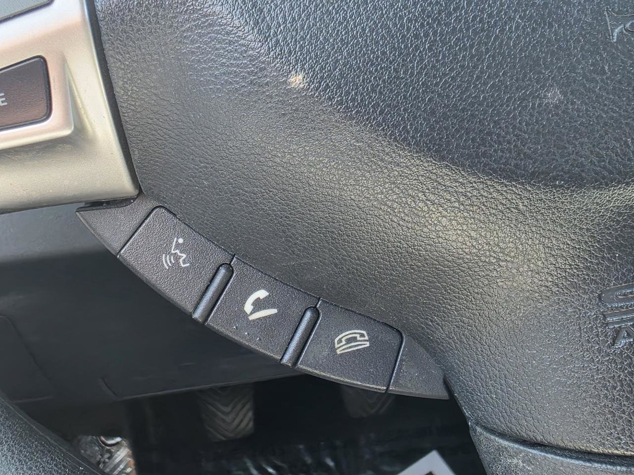 Used 2015 Mitsubishi Lancer ES FWD image 20