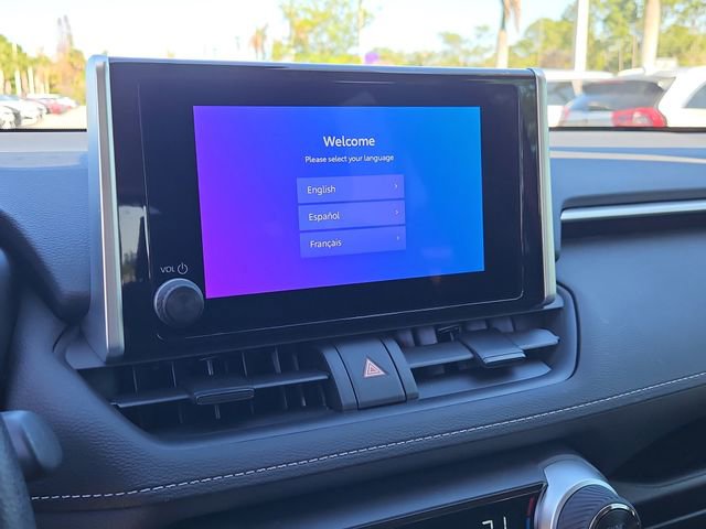 Used 2023 Toyota RAV4 XLE w/ Convenience Package image 26