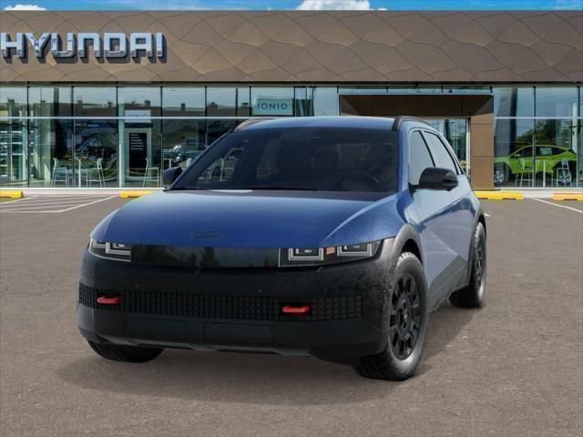 New 2026 Hyundai Ioniq 5 XRT image 6
