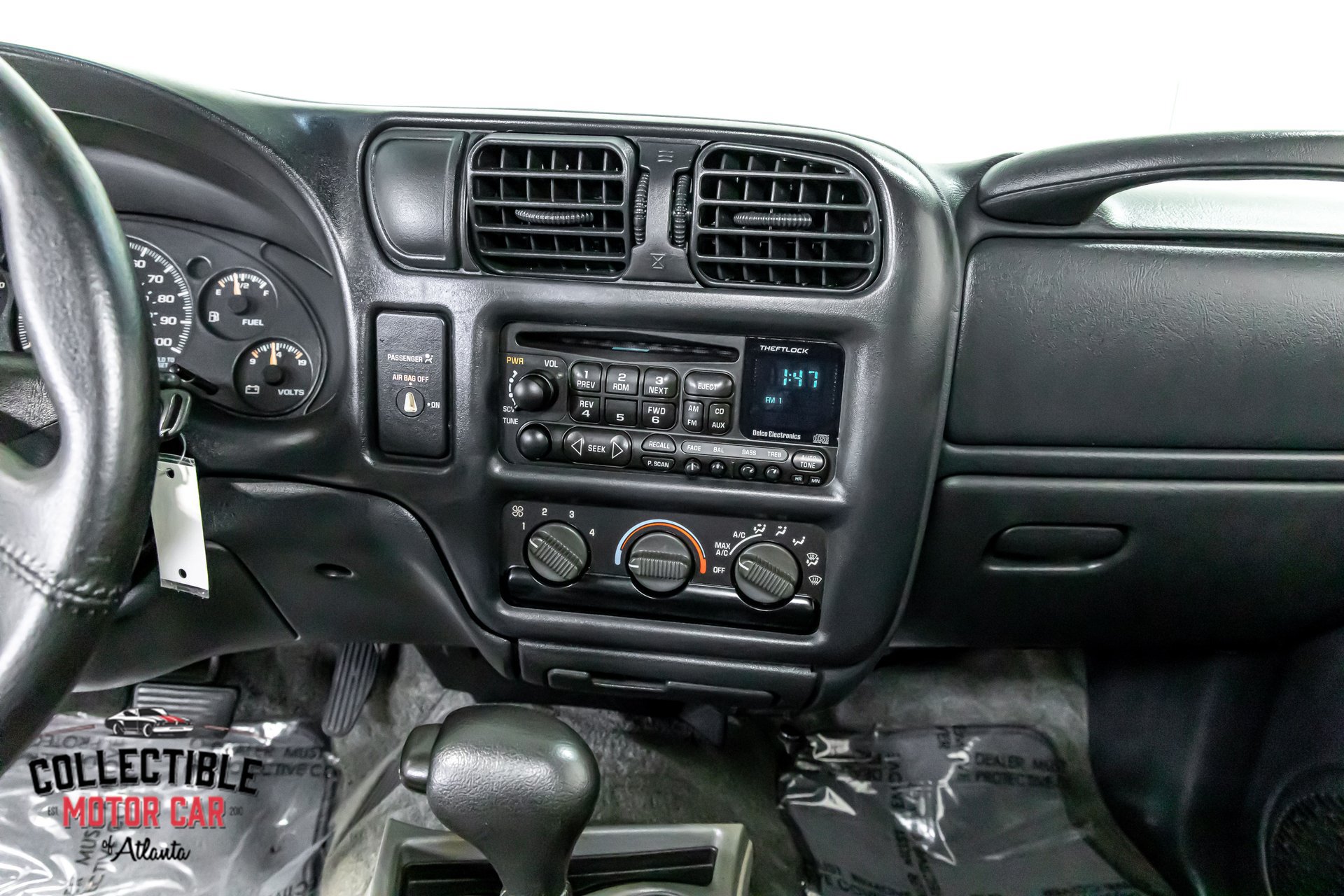 Used 2000 Chevrolet S10 Pickup LS w/ Preferred Equipment Group RWD image 83