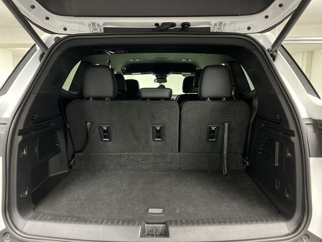 Certified 2025 Buick Enclave Preferred image 26