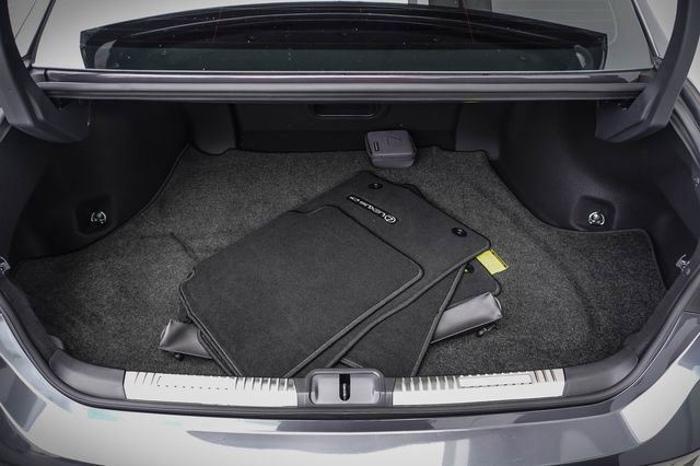 Certified 2025 Lexus ES 350 w/ Premium Package FWD image 21