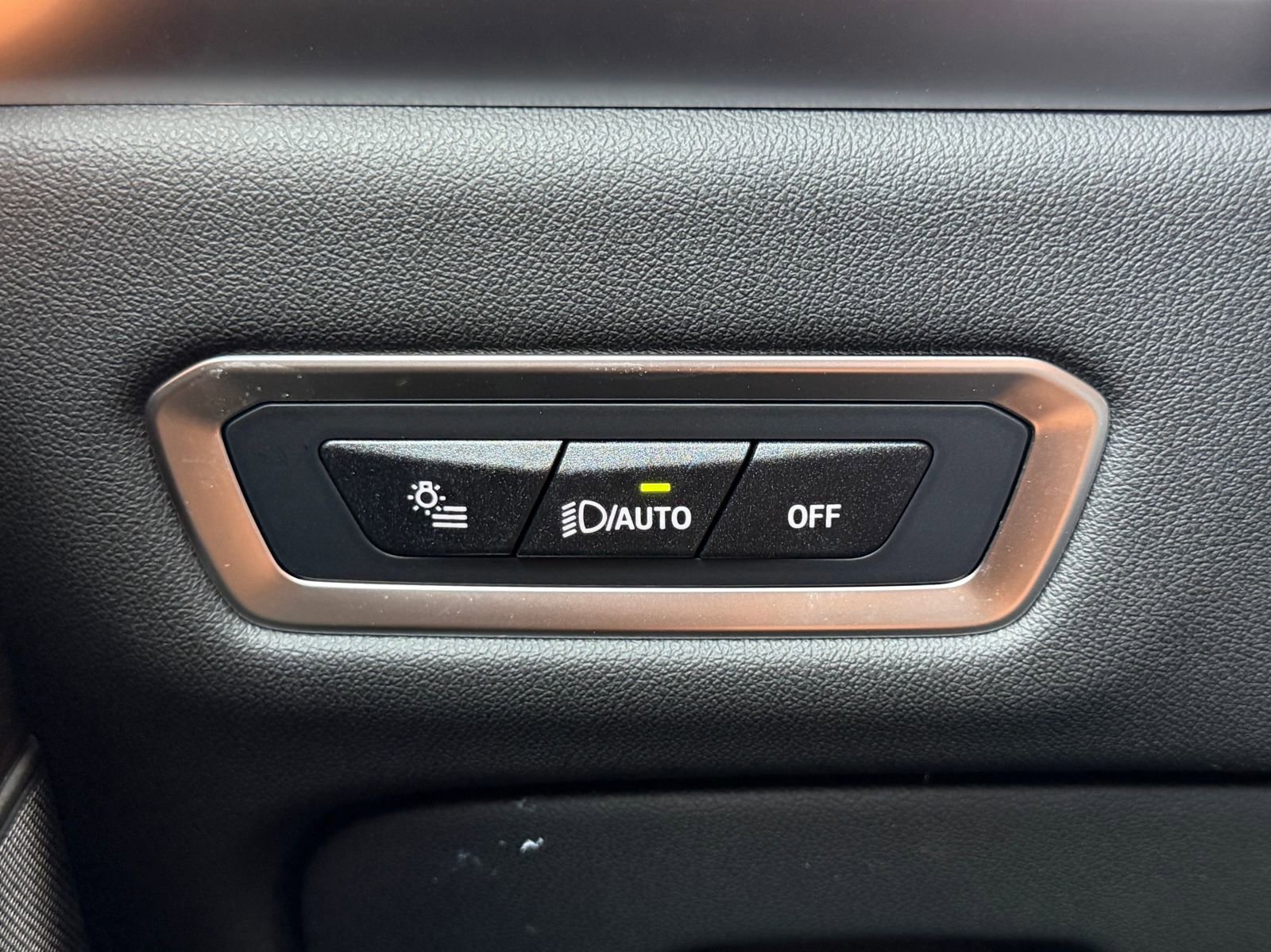 Used 2024 BMW X7 xDrive40i image 24