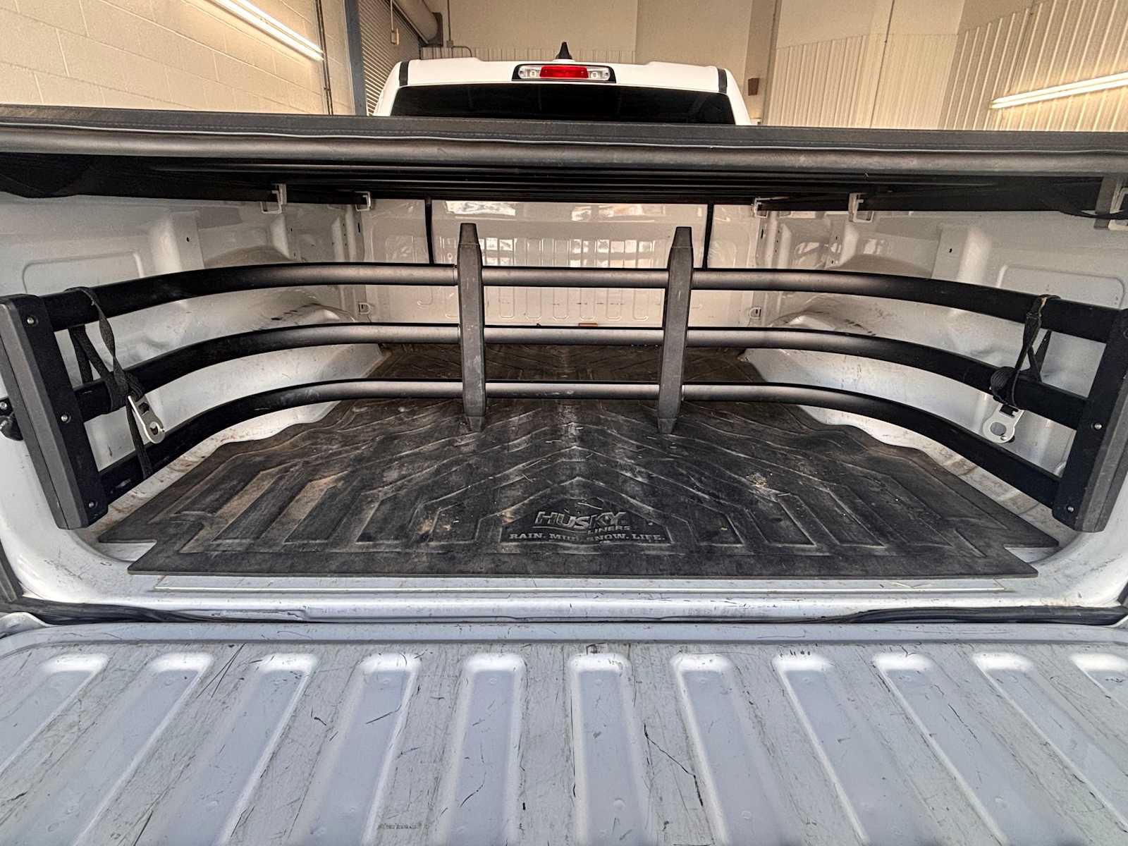 Used 2020 RAM 1500 HFE RWD image 8