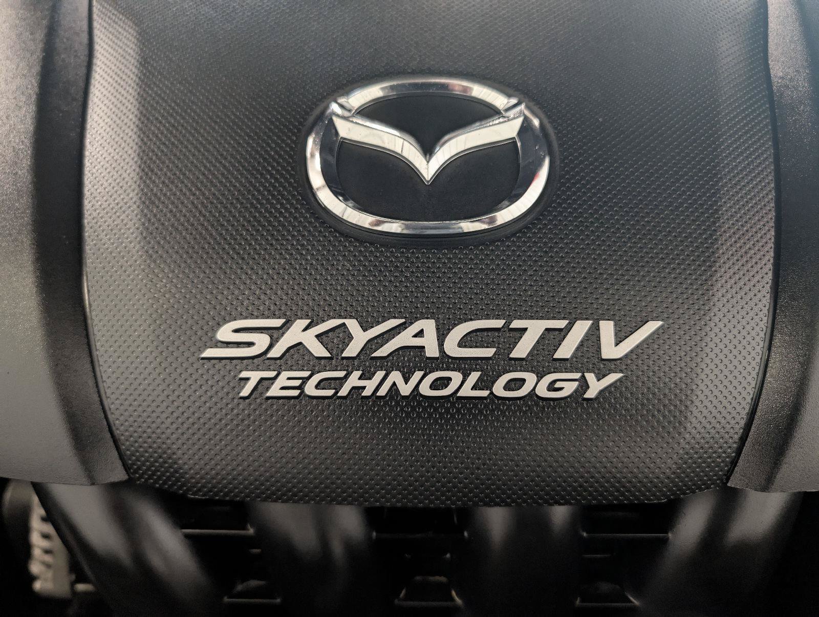 Used 2014 MAZDA MAZDA3 i Sport FWD image 49