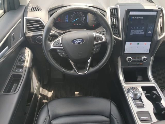 Used 2023 Ford Edge SEL w/ Convenience Package AWD/4WD image 16