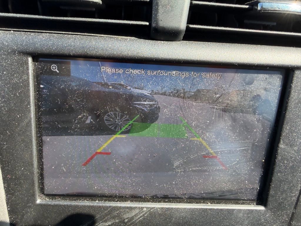 Used 2014 Ford Fusion SE w/ Equipment Group 202A image 23