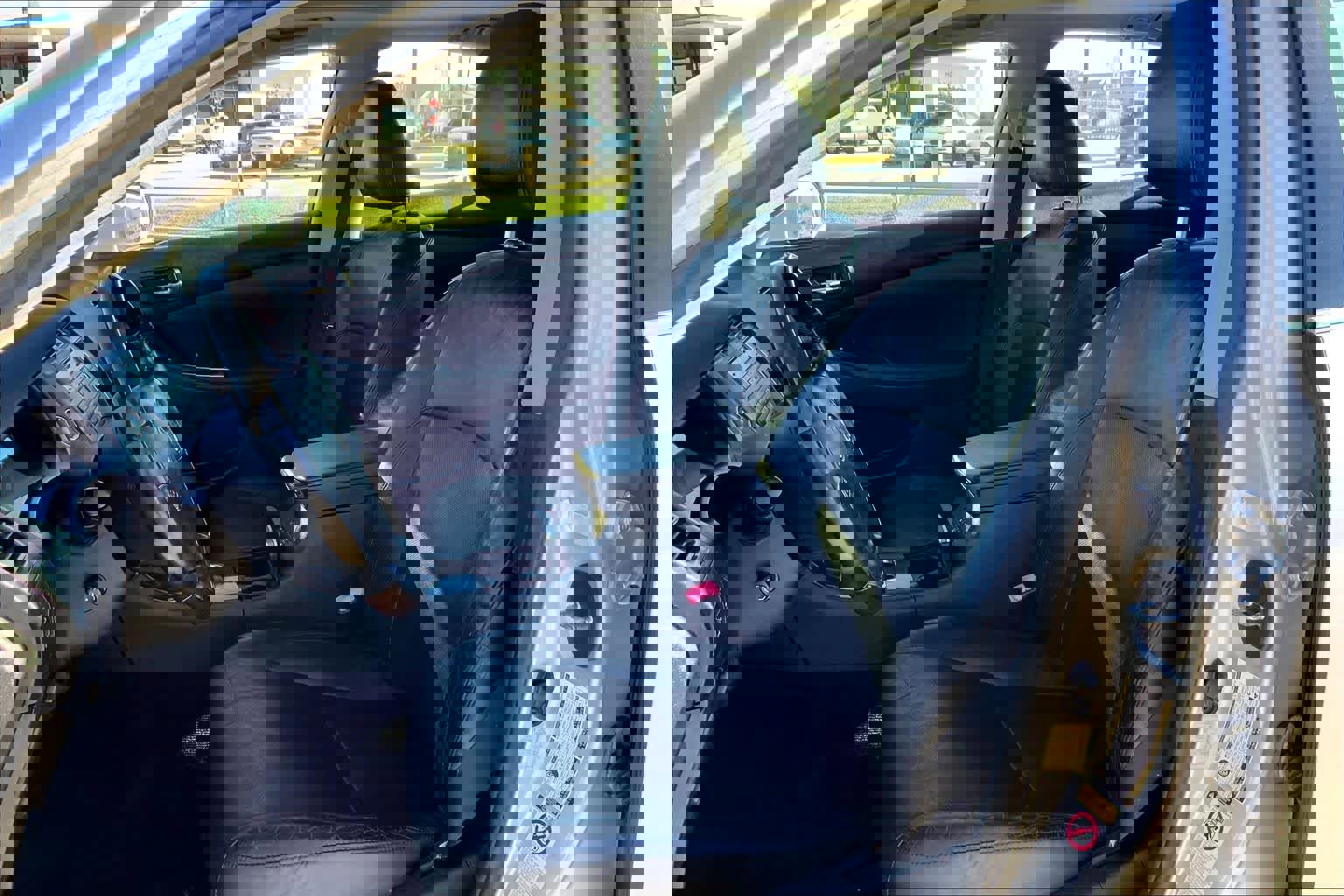 Used 2012 Lexus ES 350 image 7