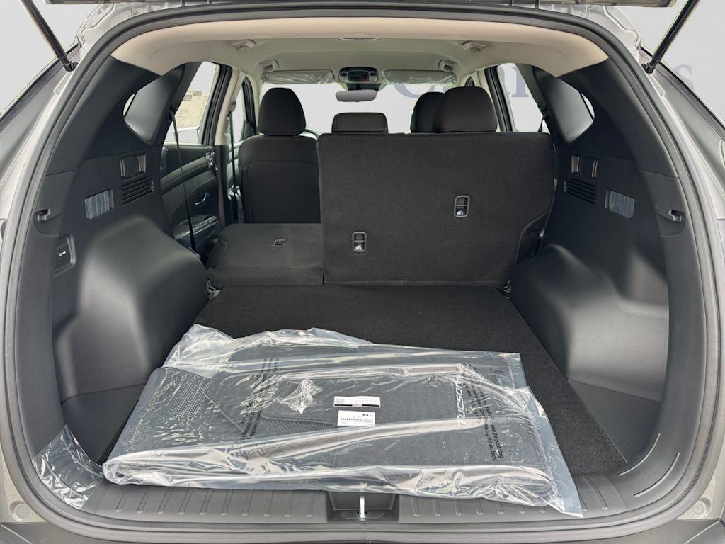 New 2026 Hyundai Tucson SE AWD/4WD image 4