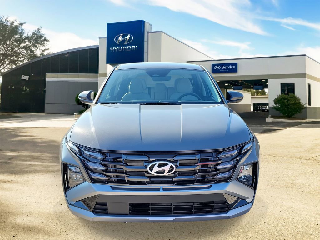 New 2026 Hyundai Tucson SE image 2