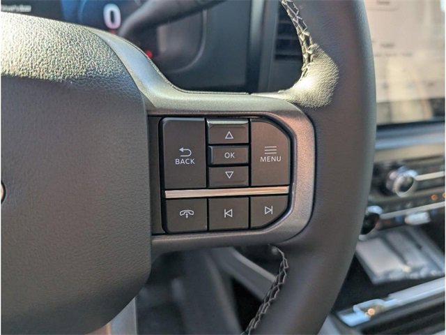 New 2026 Ford F350 Lariat w/ Chrome Package image 20