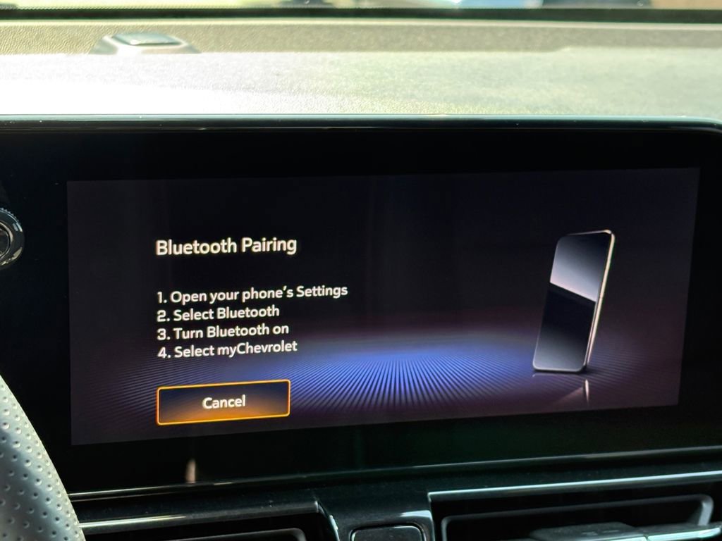 Used 2025 Chevrolet TrailBlazer RS w/ Convenience Package image 21