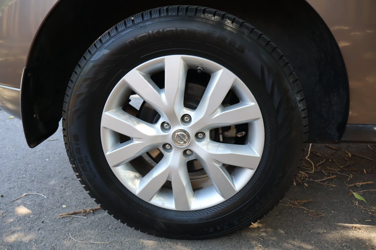 Used 2013 Nissan Murano SV AWD/4WD image 43
