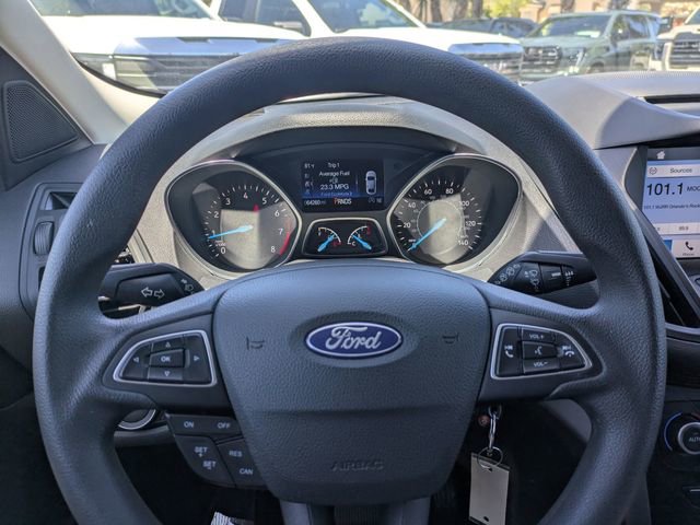 Used 2018 Ford Escape SE w/ SE Sync 3 Package FWD image 33