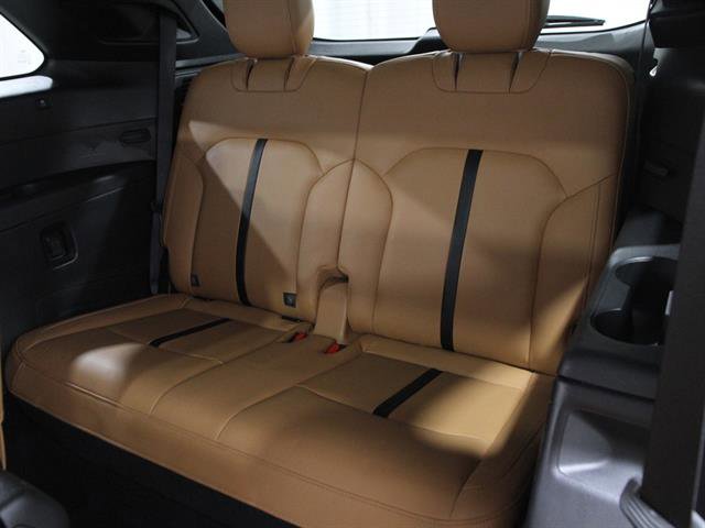 Certified 2024 MAZDA CX-90 3.3 Turbo S w/ Premium Plus image 20