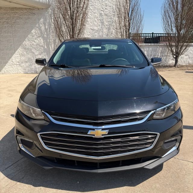 Used 2018 Chevrolet Malibu LT w/ True North Edition image 8