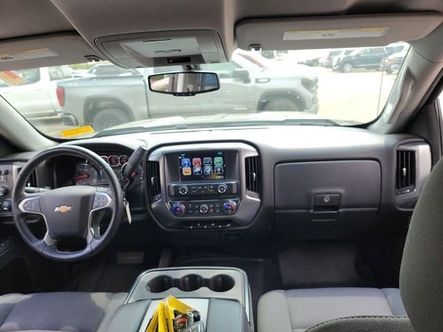 Used 2019 Chevrolet Silverado 1500 LT w/ All Star Edition image 8