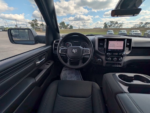 New 2026 RAM 1500 Warlock AWD/4WD image 13