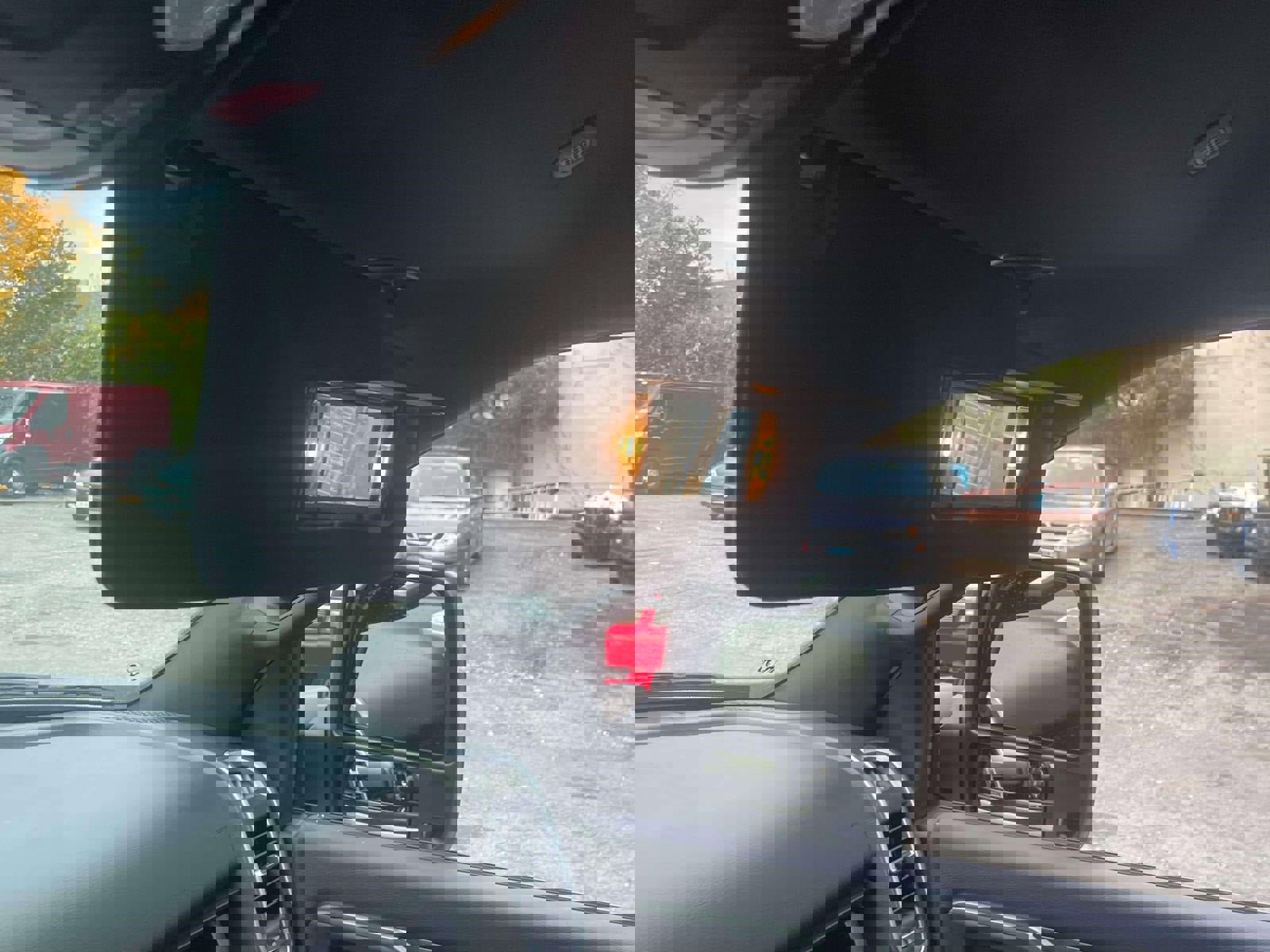 Used 2024 RAM 2500 Big Horn image 31