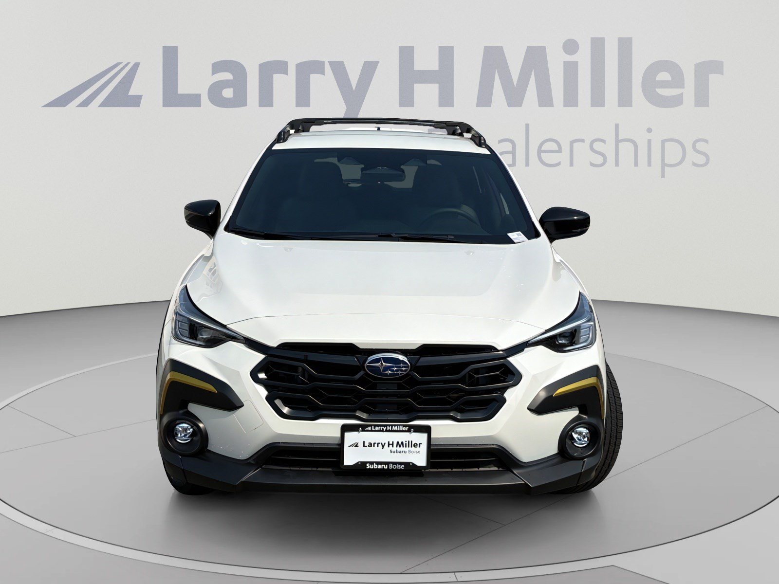 New 2026 Subaru Crosstrek 2.5i Sport AWD/4WD image 8