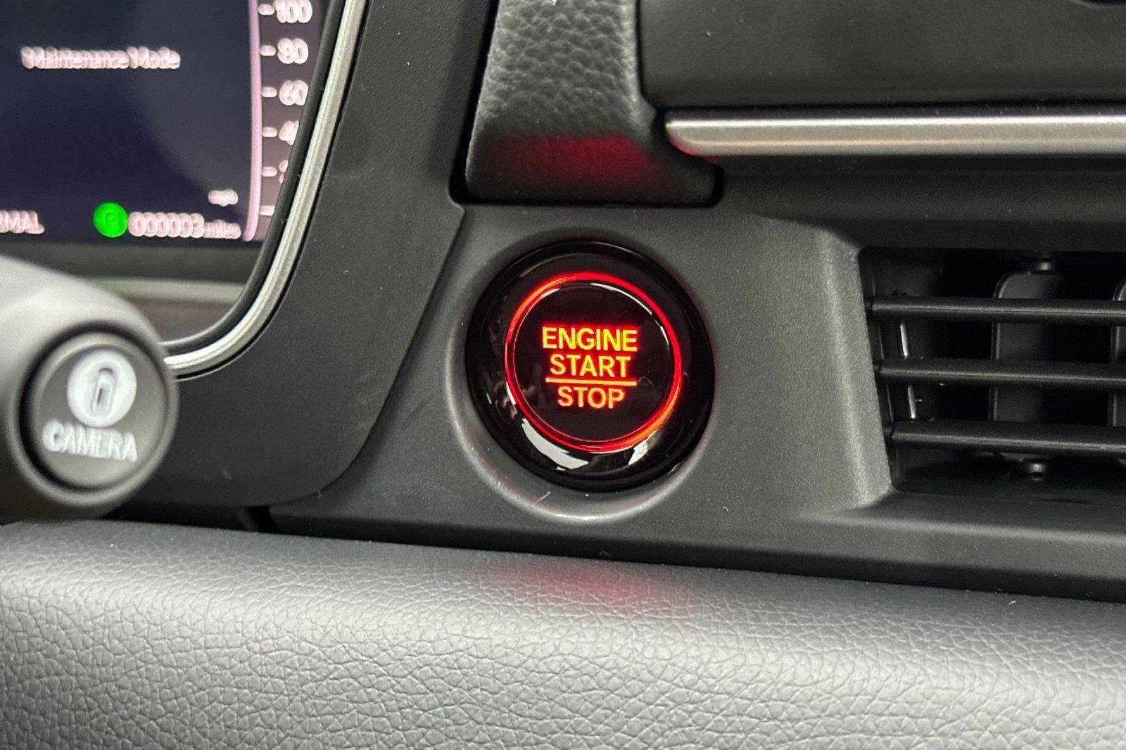 New 2026 Honda Passport TrailSport Elite image 26