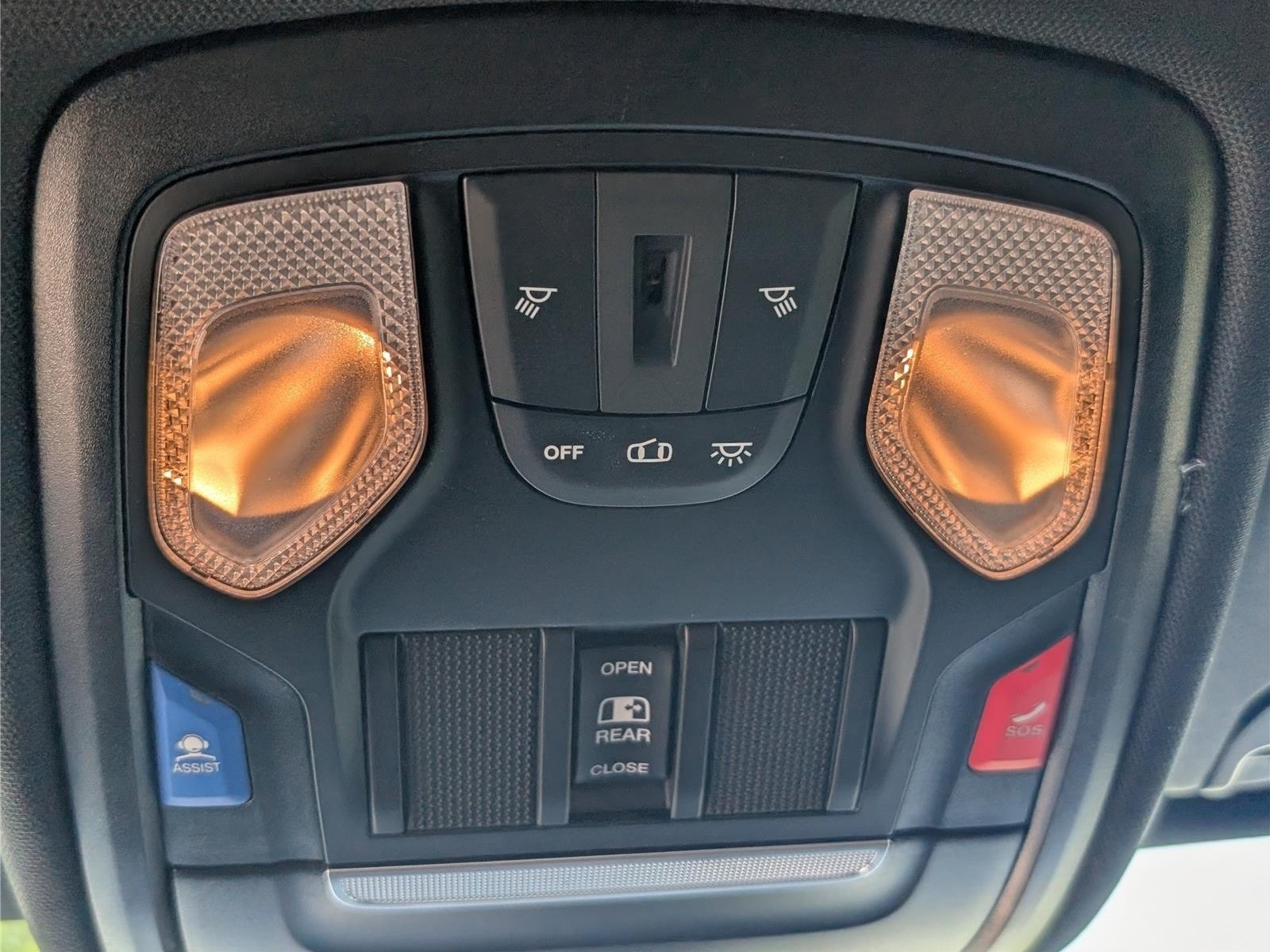 New 2026 RAM 1500 Tradesman AWD/4WD image 24