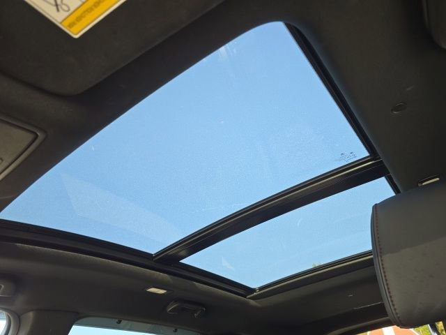 Used 2023 Acura MDX A-Spec image 25