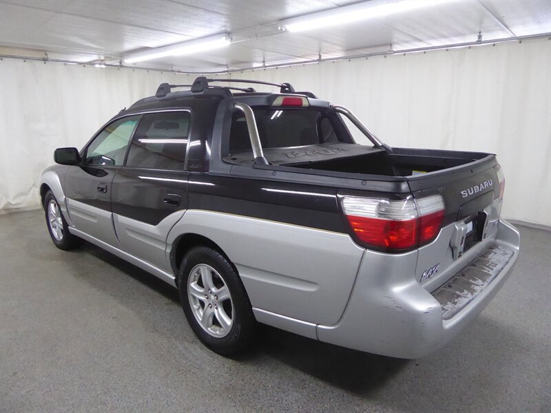 Used 2003 Subaru Baja image 5