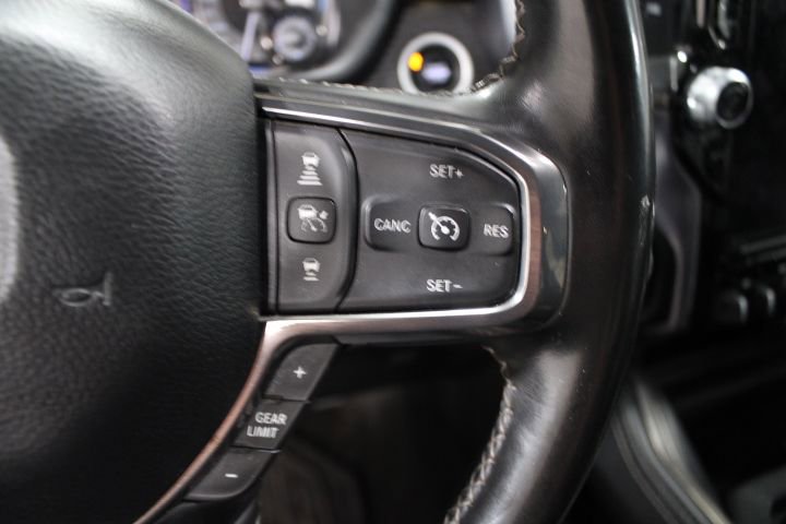 Used 2021 RAM 1500 Limited image 41