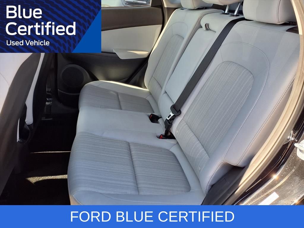 Used 2023 Hyundai Kona SEL image 25