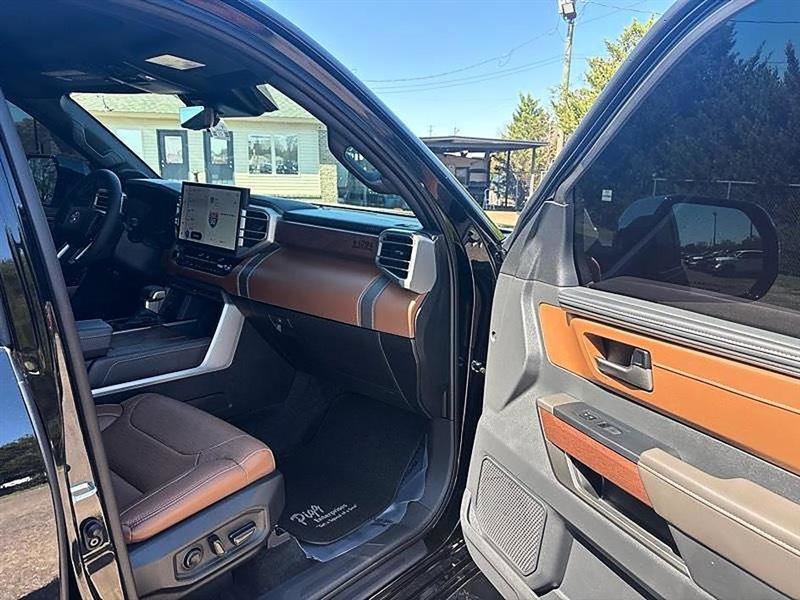 Used 2026 Toyota Tundra 1794 Edition image 44