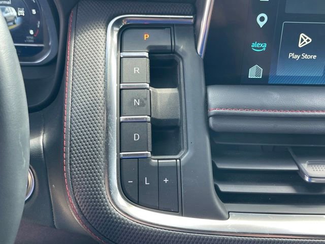 Certified 2023 Chevrolet Tahoe RST AWD/4WD image 27