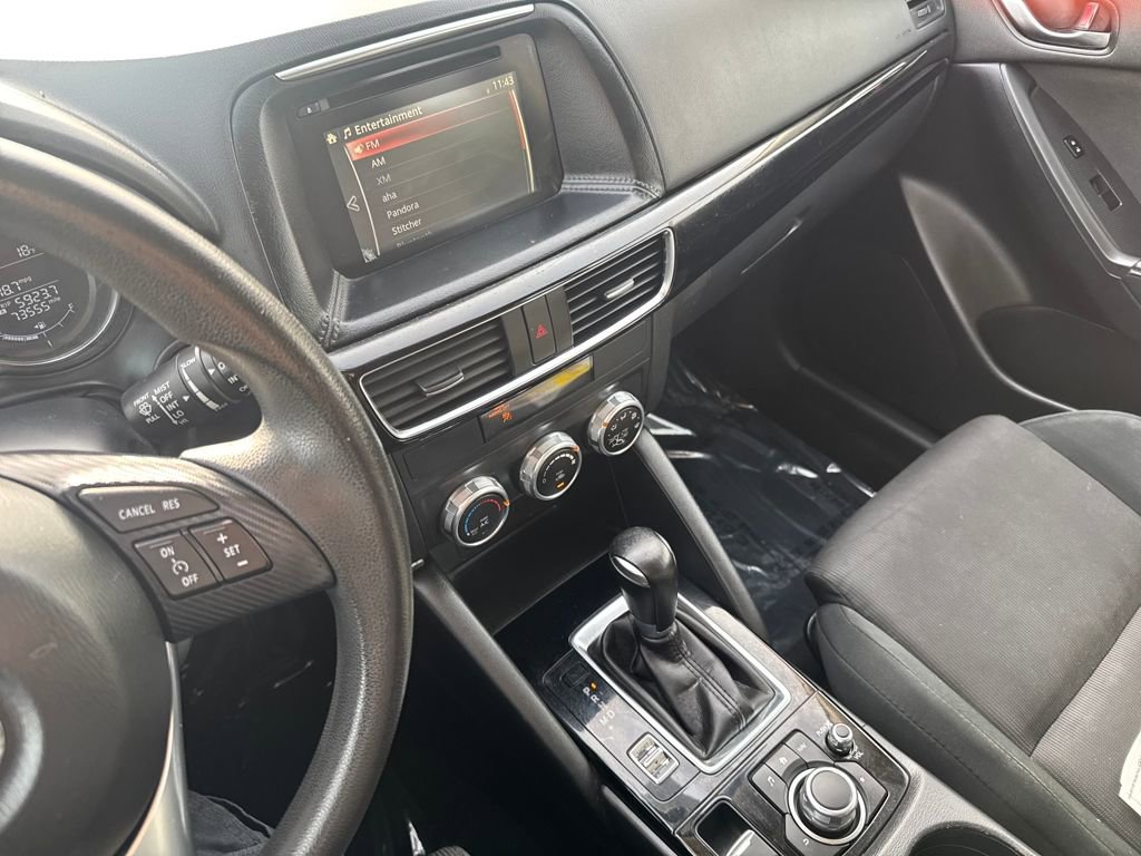 Used 2016 MAZDA CX-5 Sport w/ Rear Camera Package image 20