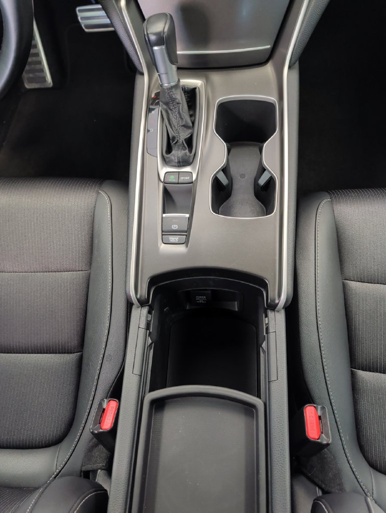 Used 2020 Honda Accord Sport image 32