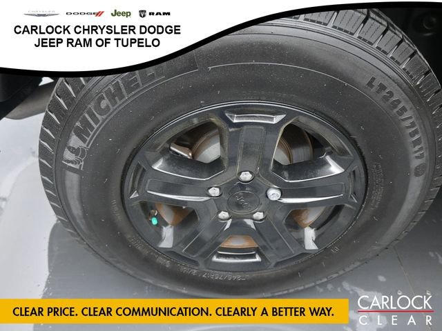 Used 2021 Jeep Wrangler Sport image 42