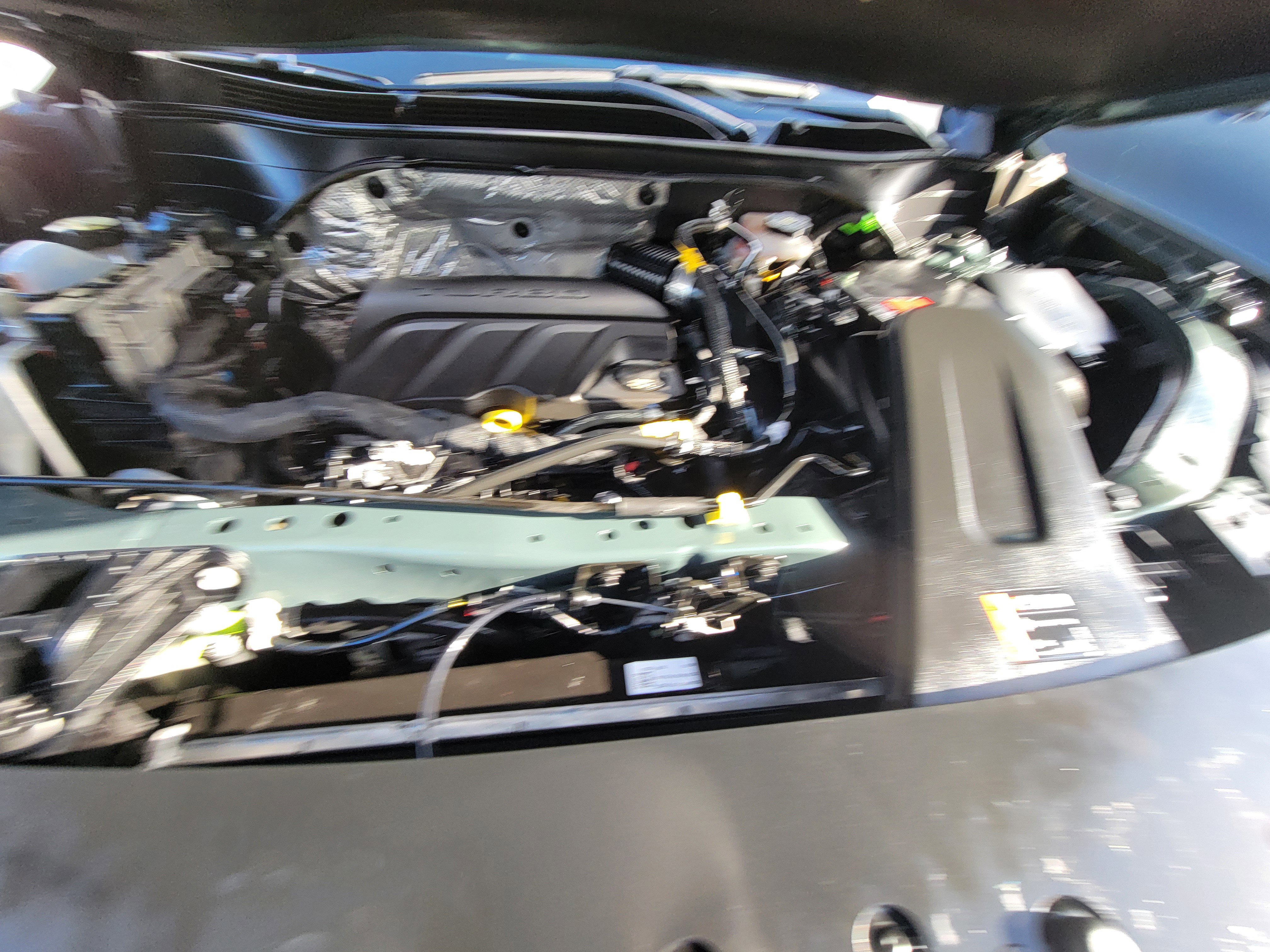 Used 2026 GMC Sierra 1500 Denali w/ Denali Reserve Package image 30