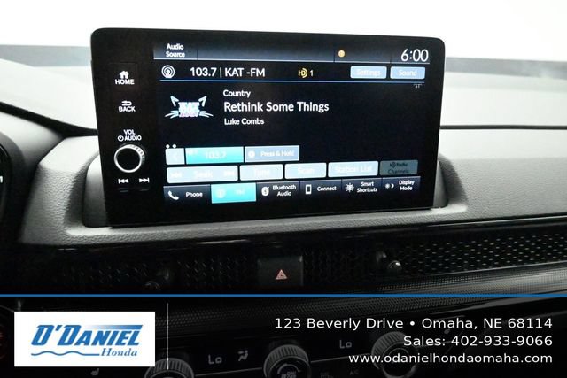 Used 2024 Honda CR-V EX-L image 27