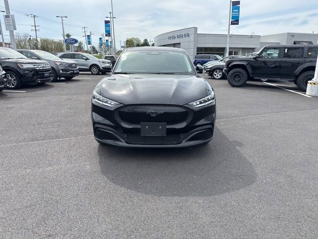 Used 2021 Ford Mustang Mach-E Select image 2