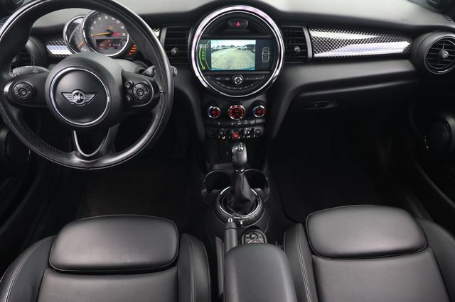 Used 2017 MINI Cooper S FWD image 2
